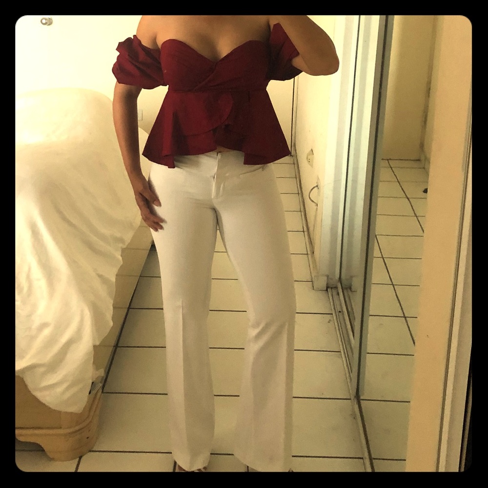 Beautiful Crop Top